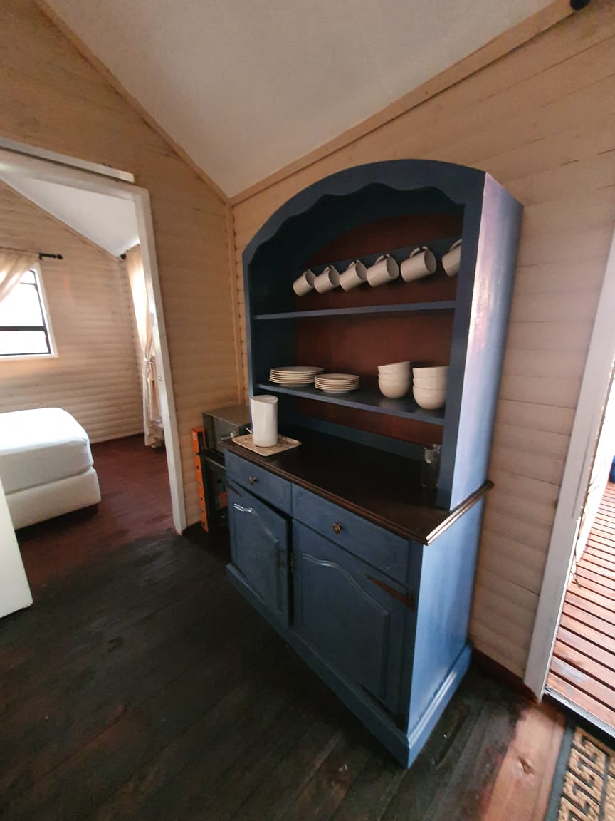 Swim 21 - Fish Eagle Cabin - Image 6