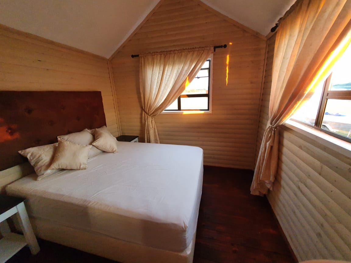 Swim 21 - Fish Eagle Cabin - Image 3