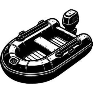 Optional - Specimen Boat