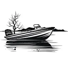 Optional - Motorboat