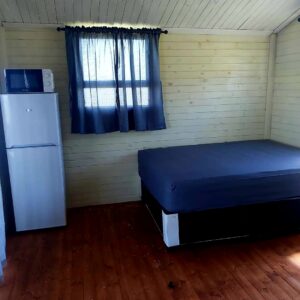 Swim 05 - Starling Cabin