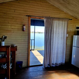 Swim 06 - Sunbird Cabin