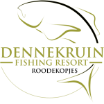 Dennekruin Fishing Resort Logo